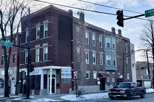 3300 S Ashland Ave, Chicago, IL 60608 - Photo 1