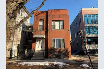 1123 W Vernon Park Place, Chicago, IL 60607 - Photo 2