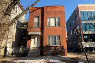 1123 W Vernon Park Pl, Chicago, IL 60607 - Photo 2