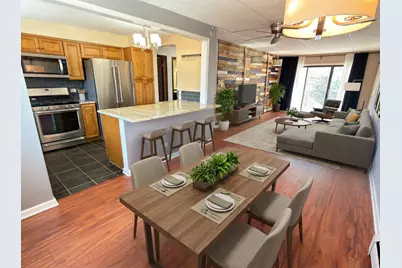 999 S Euclid Avenue #3S, Elmhurst, IL 60126 - Photo 2