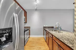 100 E 14th St, Chicago, IL 60605 - Photo 12