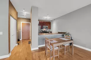 100 E 14th St, Chicago, IL 60605 - Photo 8