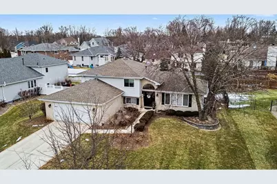 3211 Apache Drive, New Lenox, IL 60451 - Photo 1