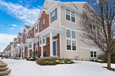 3210 Neubauer Circle, Lindenhurst, IL 60046 - Photo 2