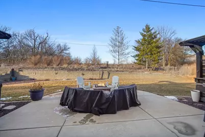 500 Raef Road, Downs, IL 61736 - Photo 16