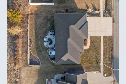 500 Raef Road, Downs, IL 61736 - Photo 34