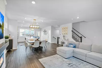 3209 Trillium Circle, Rolling Meadows, IL 60008 - Photo 2