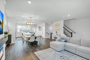 3209 Trillium Cir, Rolling Meadows, IL 60008 - Photo 2