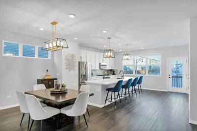 3209 Trillium Circle, Rolling Meadows, IL 60008 - Photo 4