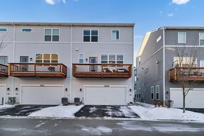 3209 Trillium Circle, Rolling Meadows, IL 60008 - Photo 30