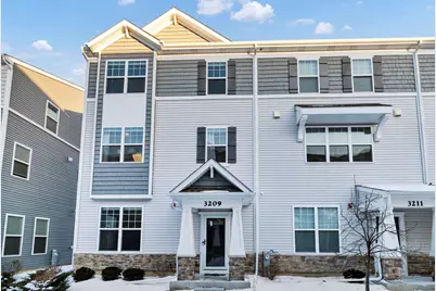 3209 Trillium Circle, Rolling Meadows, IL 60008 - Photo 1