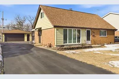 8808 Cranbrook Lane, Bridgeview, IL 60455 - Photo 1