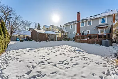 341 N Spring Avenue, La Grange Park, IL 60526 - Photo 8