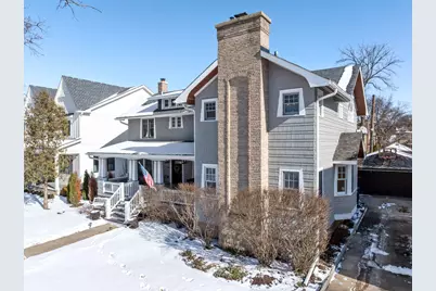 341 N Spring Avenue, La Grange Park, IL 60526 - Photo 4