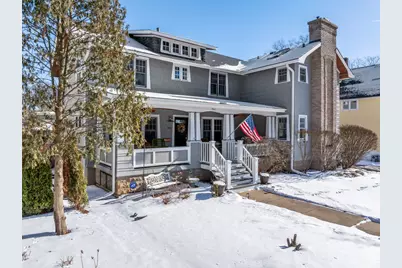 341 N Spring Avenue, La Grange Park, IL 60526 - Photo 2