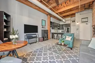 331 S Peoria St, Chicago, IL 60607 - Photo 4