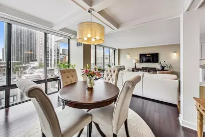 1516 N State Parkway #8D, Chicago, IL 60610 - Photo 10