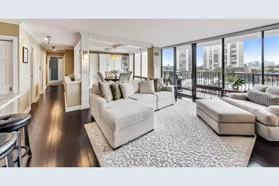 1516 N State Parkway #8D, Chicago, IL 60610 - Photo 6
