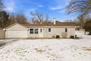 15346 Le Claire Ave, Oak Forest, IL 60452 - Photo 1