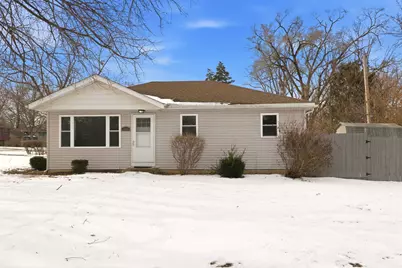 15346 Le Claire Avenue, Oak Forest, IL 60452 - Photo 2