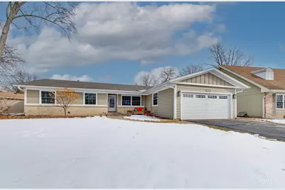 1149 Carlisle Avenue, Elk Grove Village, IL 60007 - Photo 1