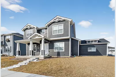 24428 S St Paul Avenue, Channahon, IL 60410 - Photo 2