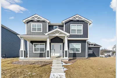 24428 S St Paul Avenue, Channahon, IL 60410 - Photo 1