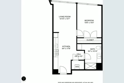 211 N Harbor Drive #4107, Chicago, IL 60601 - Photo 46