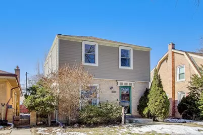 8132 Kolmar Avenue, Skokie, IL 60076 - Photo 2