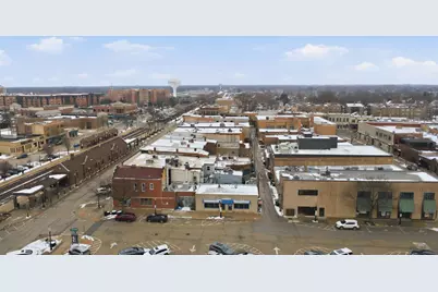 110 1/2 W Burlington Avenue, La Grange, IL 60525 - Photo 2