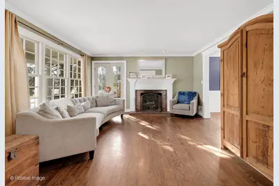 254 Coe Road, Clarendon Hills, IL 60514 - Photo 4