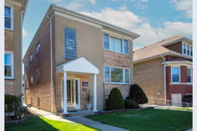 5705 W Higgins Avenue #1, Chicago, IL 60630 - Photo 1
