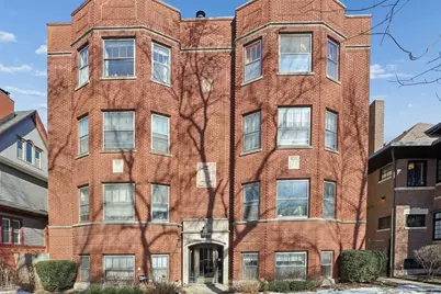 1442 W Fargo Avenue #GE, Chicago, IL 60626 - Photo 1