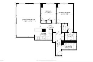 474 N Lake Shore Dr, Chicago, IL 60611 - Photo 30