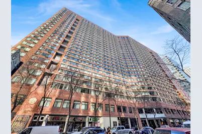 211 E Ohio Street #1203, Chicago, IL 60611 - Photo 1