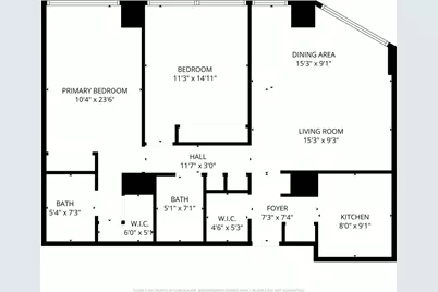 211 E Ohio Street #1203, Chicago, IL 60611 - Photo 38