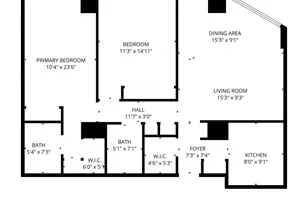 211 E Ohio St, Chicago, IL 60611 - Photo 38