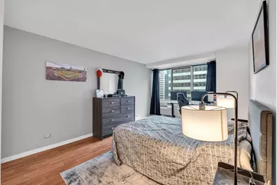 211 E Ohio Street #1203, Chicago, IL 60611 - Photo 14