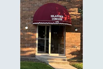 1925 Canal Street #3a, Blue Island, IL 60406 - Photo 1