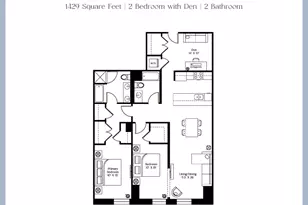 850 N Lake Shore Dr, Chicago, IL 60611 - Photo 38