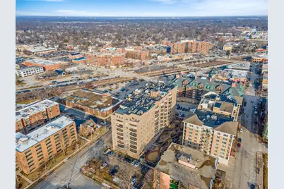 151 W Wing Street #601, Arlington Heights, IL 60005 - Photo 26