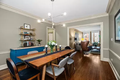 3300 N Lake Shore Drive #8D, Chicago, IL 60657 - Photo 6