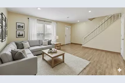 822 Colonial Drive #B, Wheeling, IL 60090 - Photo 4