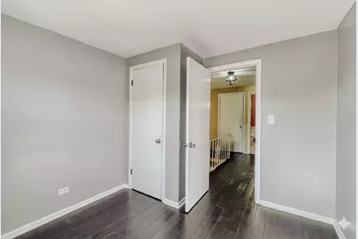 822 Colonial Drive #B, Wheeling, IL 60090 - Photo 12