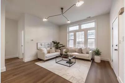 1456 N Kedzie Avenue #CH1, Chicago, IL 60651 - Photo 2