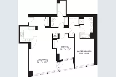 [Address not provided], Chicago, IL 60603 - Photo 16