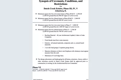 4410 Preservation Court, Johnsburg, IL 60051 - Photo 2