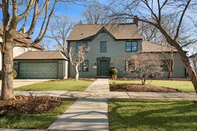 407 La Fox River Drive, Algonquin, IL 60102 - Photo 1