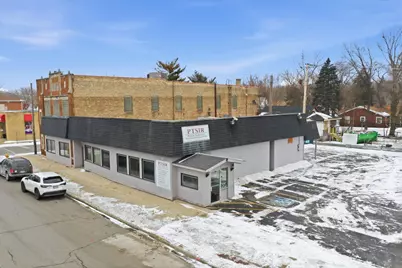 1816 170th Street, Hazel Crest, IL 60429 - Photo 1