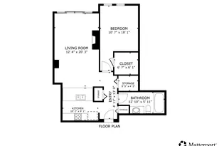 3232 N Halsted St, Chicago, IL 60657 - Photo 16